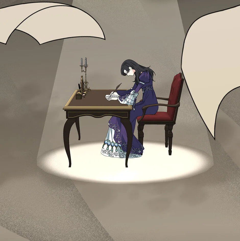 Read Running Away at Night chapter 40.06 image 74 on Lezhin