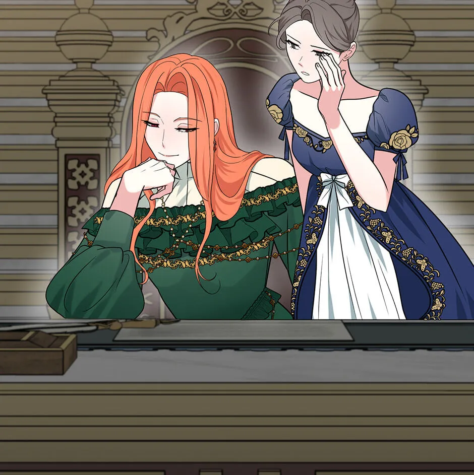 Read Running Away at Night chapter 40.06 image 94 on Lezhin