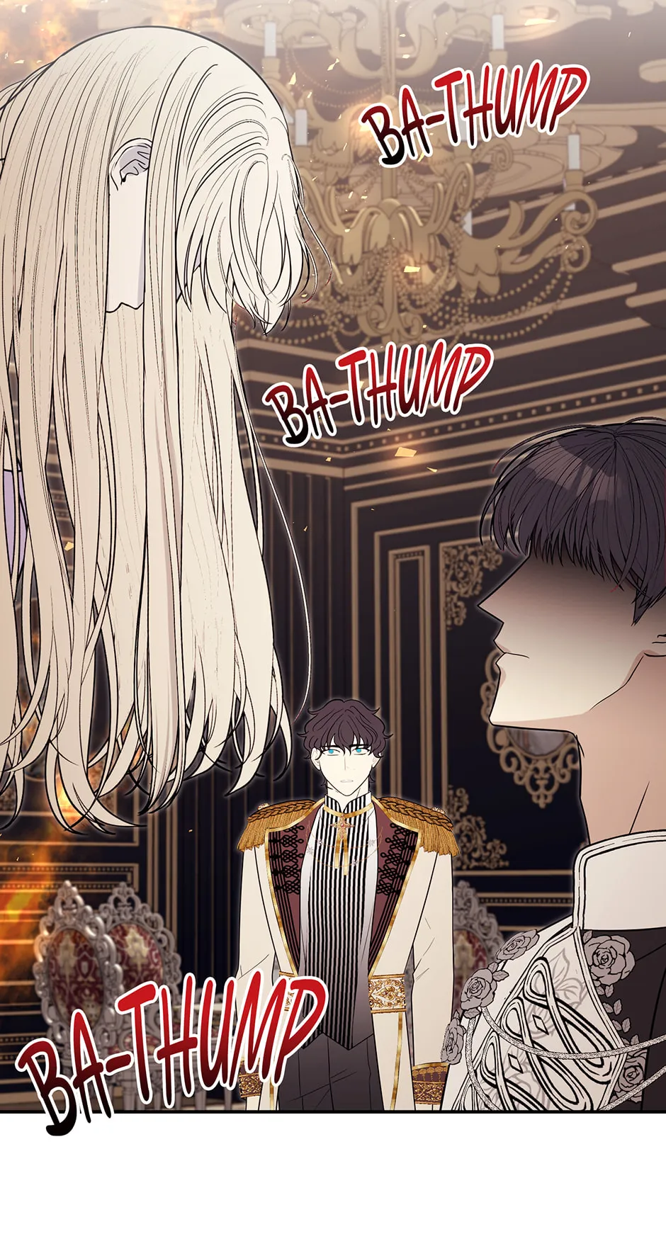 Read Running Away at Night chapter 40.1 image 12 on Lezhin