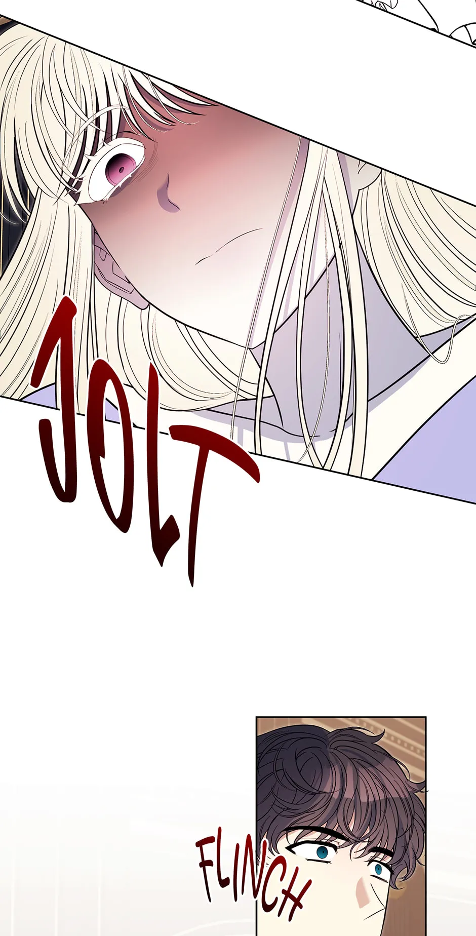 Read Running Away at Night chapter 40.1 image 2 on Lezhin
