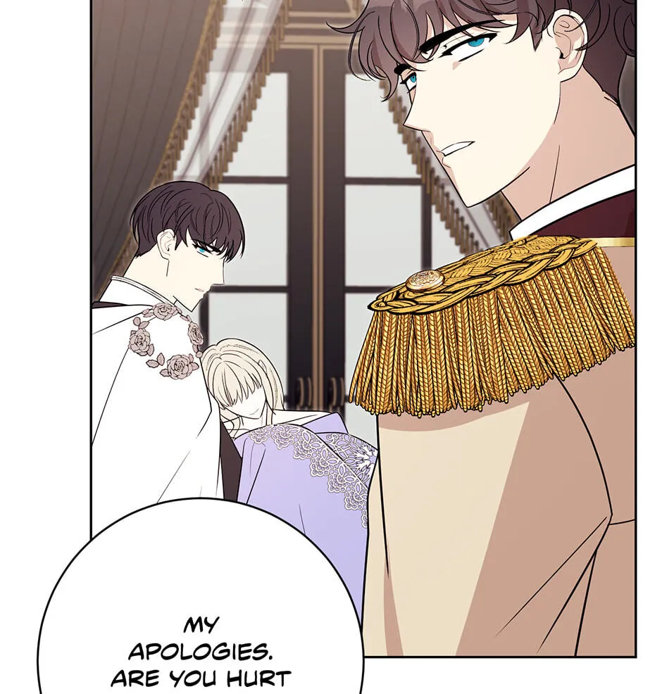 Read Running Away at Night chapter 40.1 image 23 on Lezhin