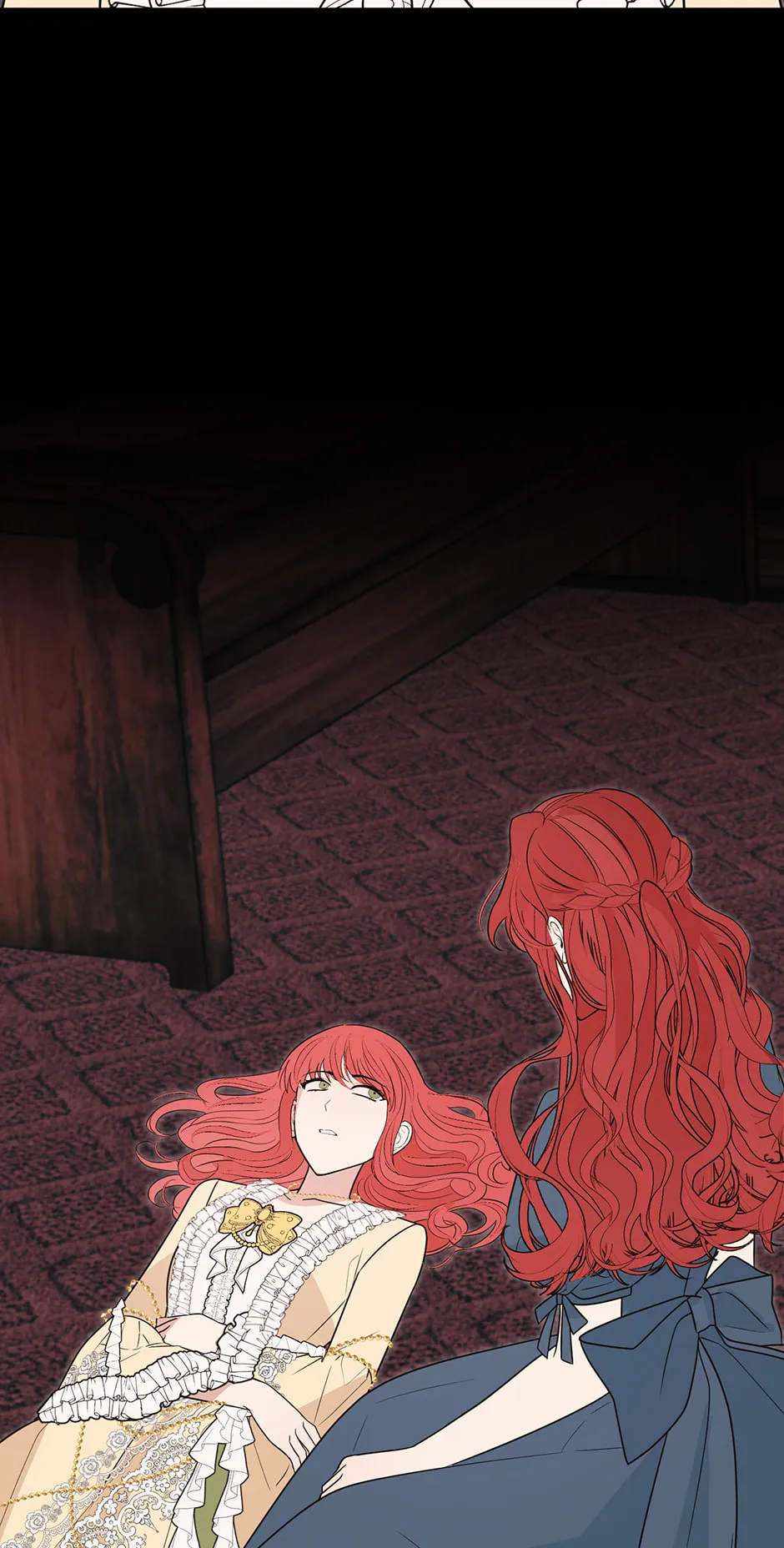 Read Running Away at Night chapter 40.1 image 36 on Lezhin