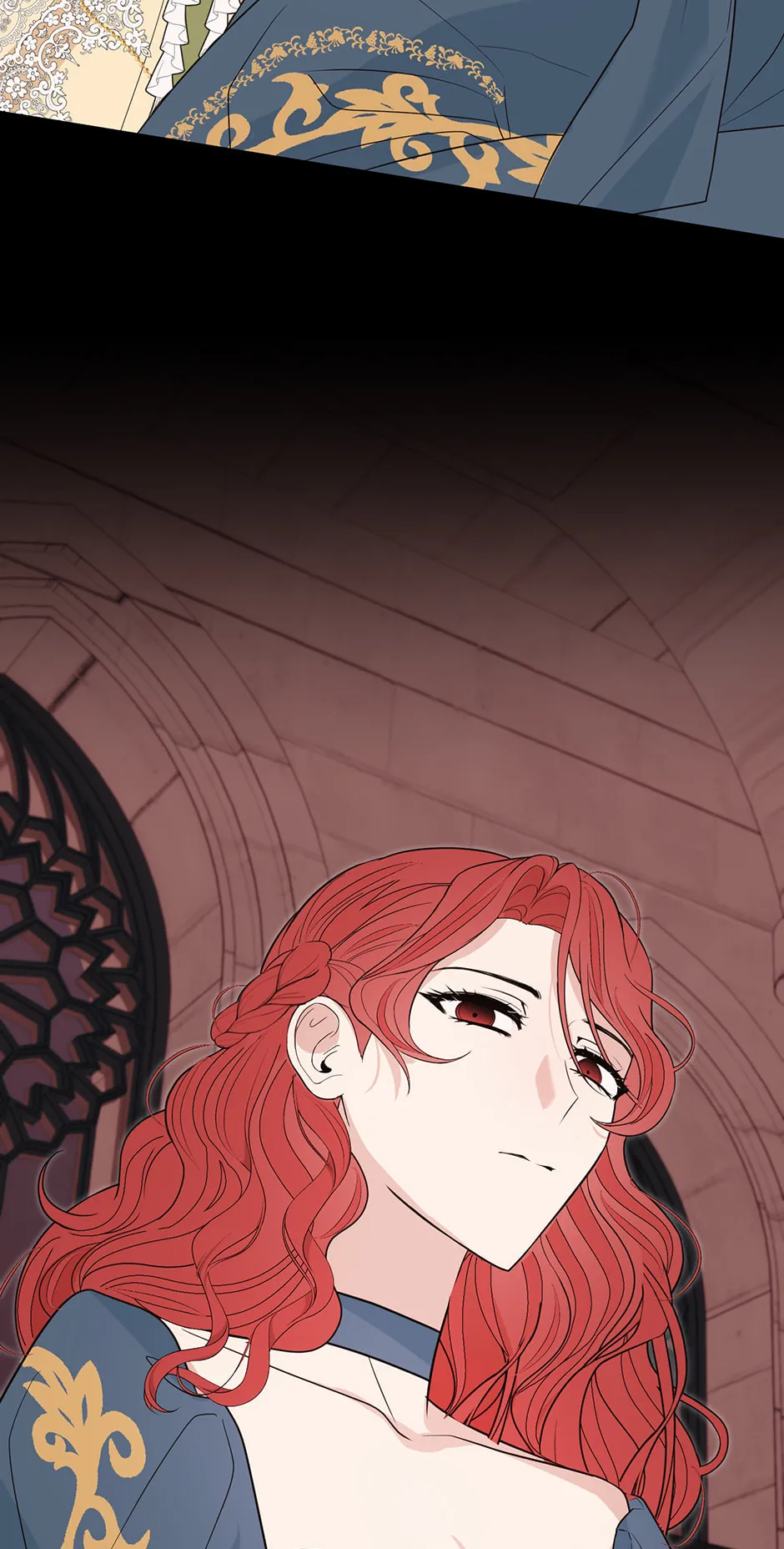 Read Running Away at Night chapter 40.1 image 37 on Lezhin