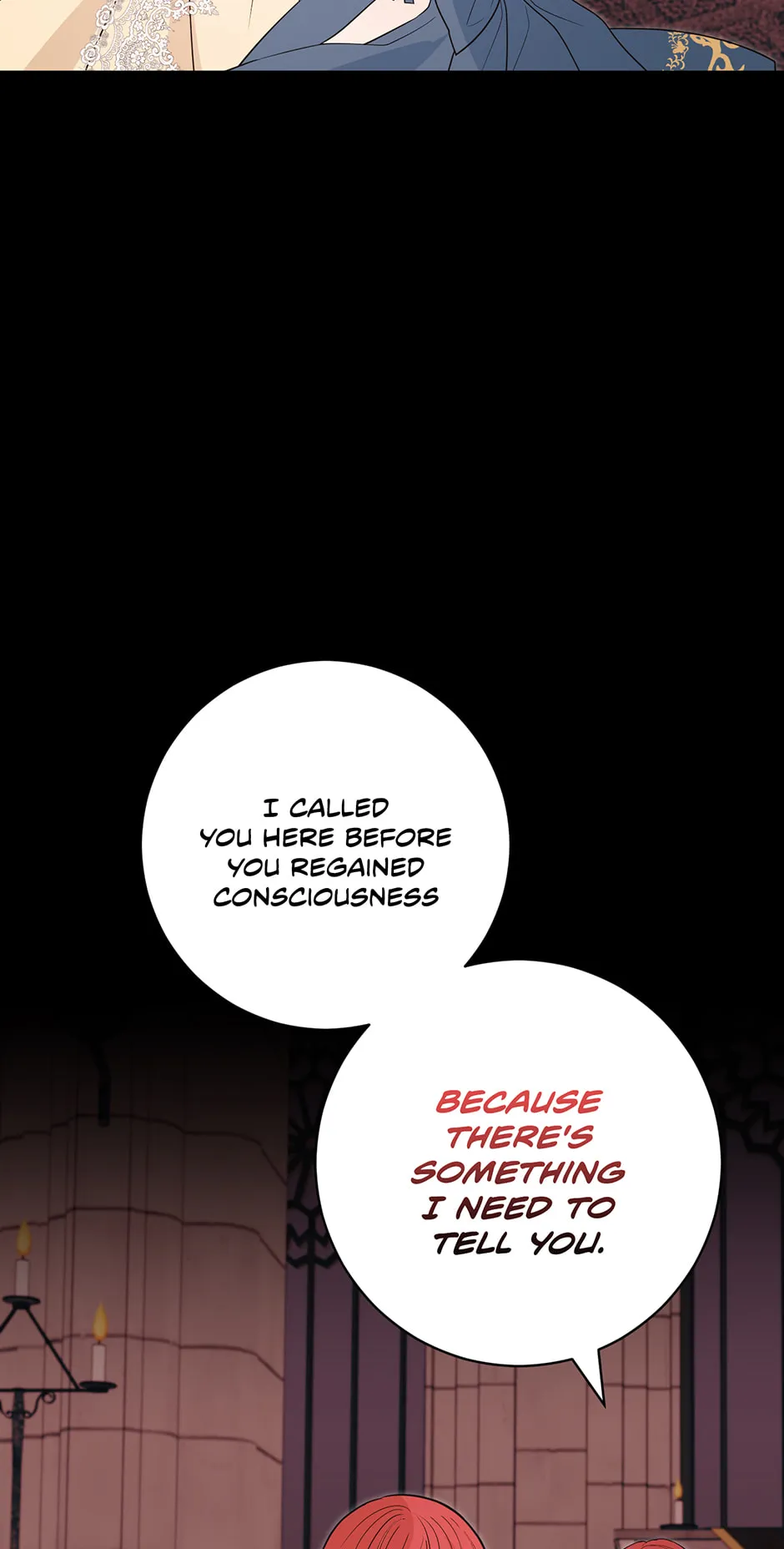 Read Running Away at Night chapter 40.1 image 39 on Lezhin