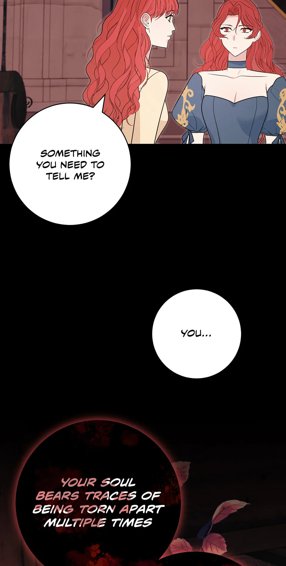 Read Running Away at Night chapter 40.1 image 40 on Lezhin