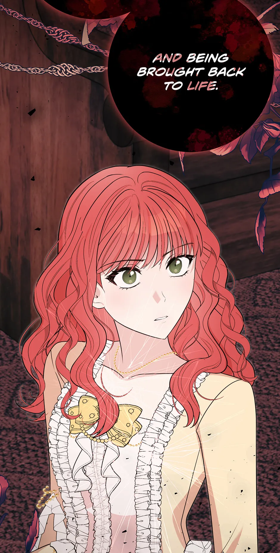 Read Running Away at Night chapter 40.1 image 41 on Lezhin