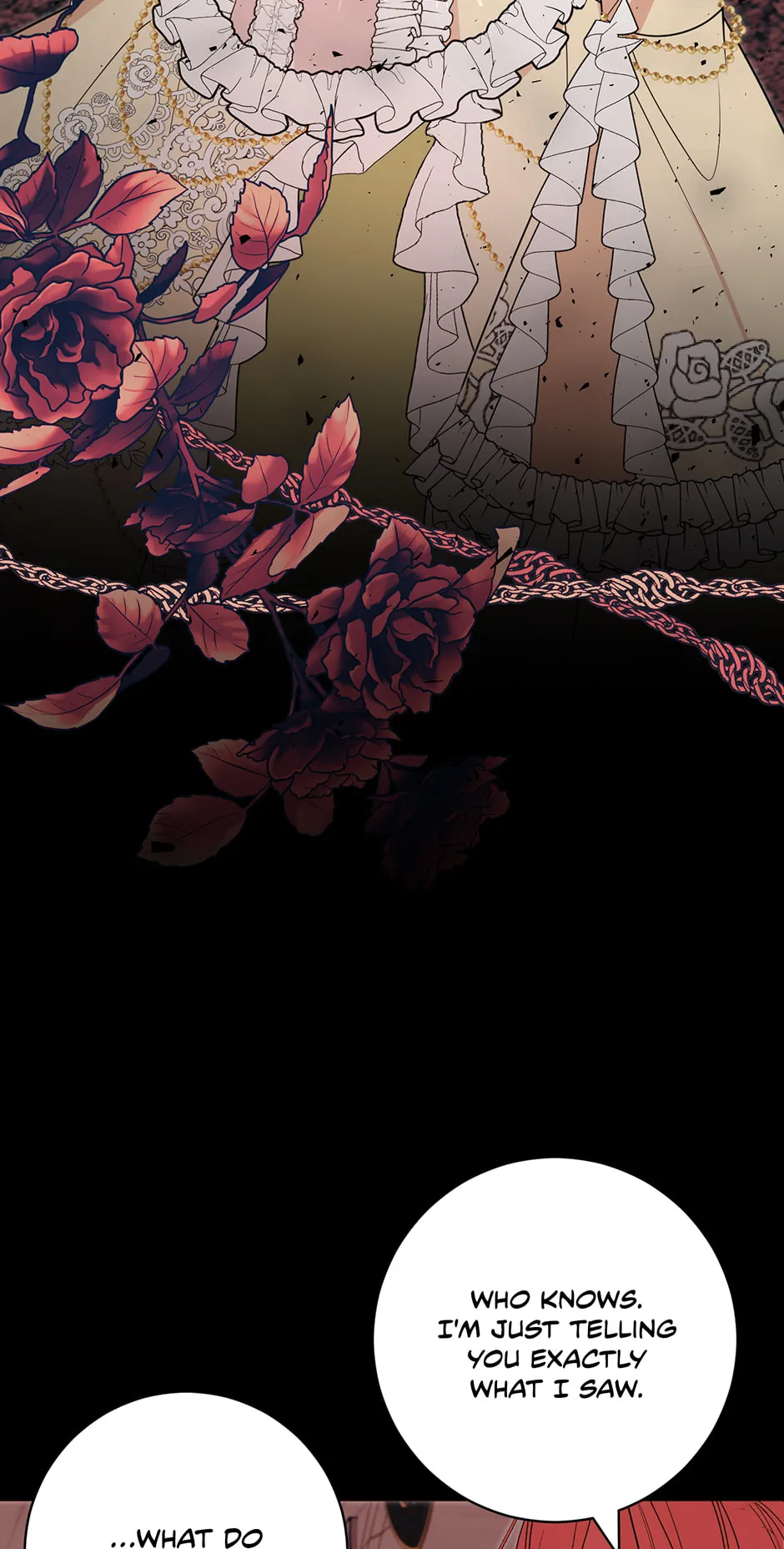 Read Running Away at Night chapter 40.1 image 42 on Lezhin
