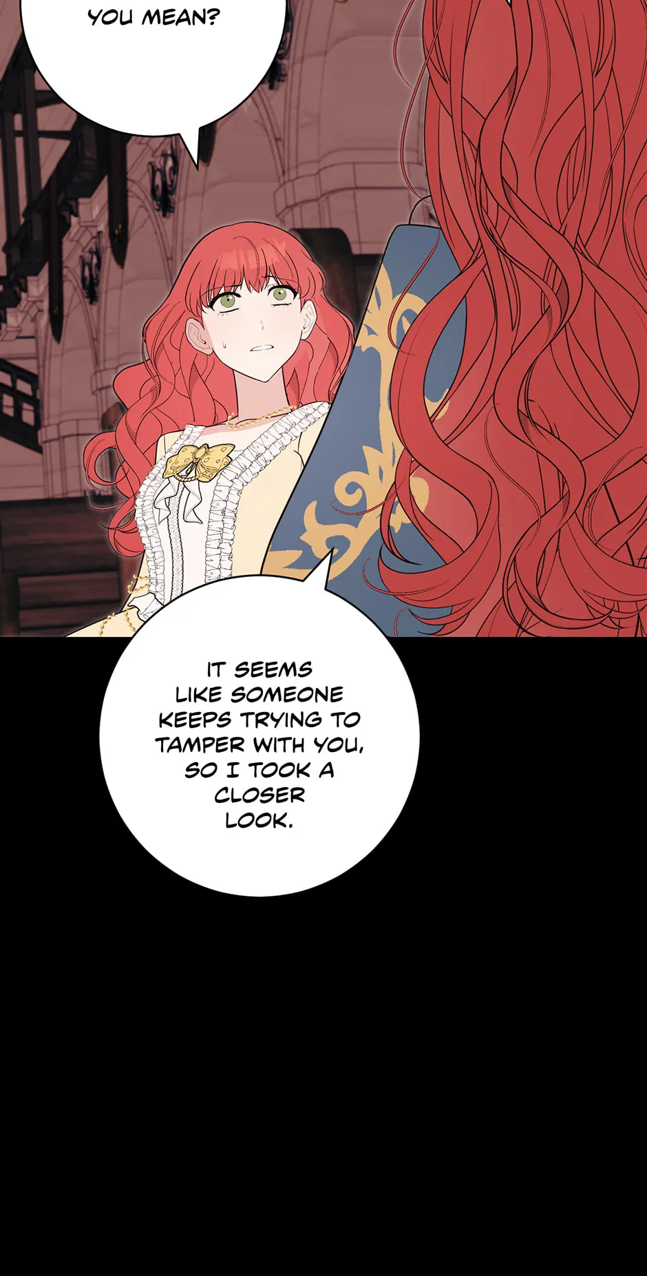 Read Running Away at Night chapter 40.1 image 43 on Lezhin