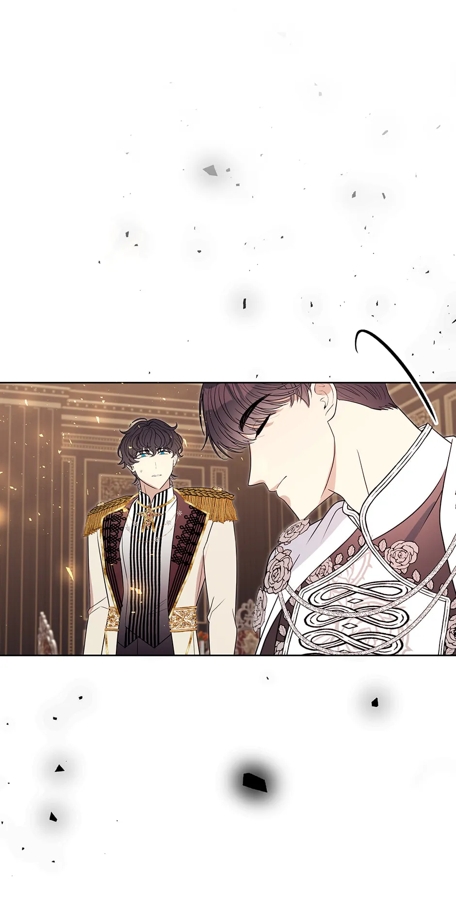 Read Running Away at Night chapter 40.1 image 5 on Lezhin