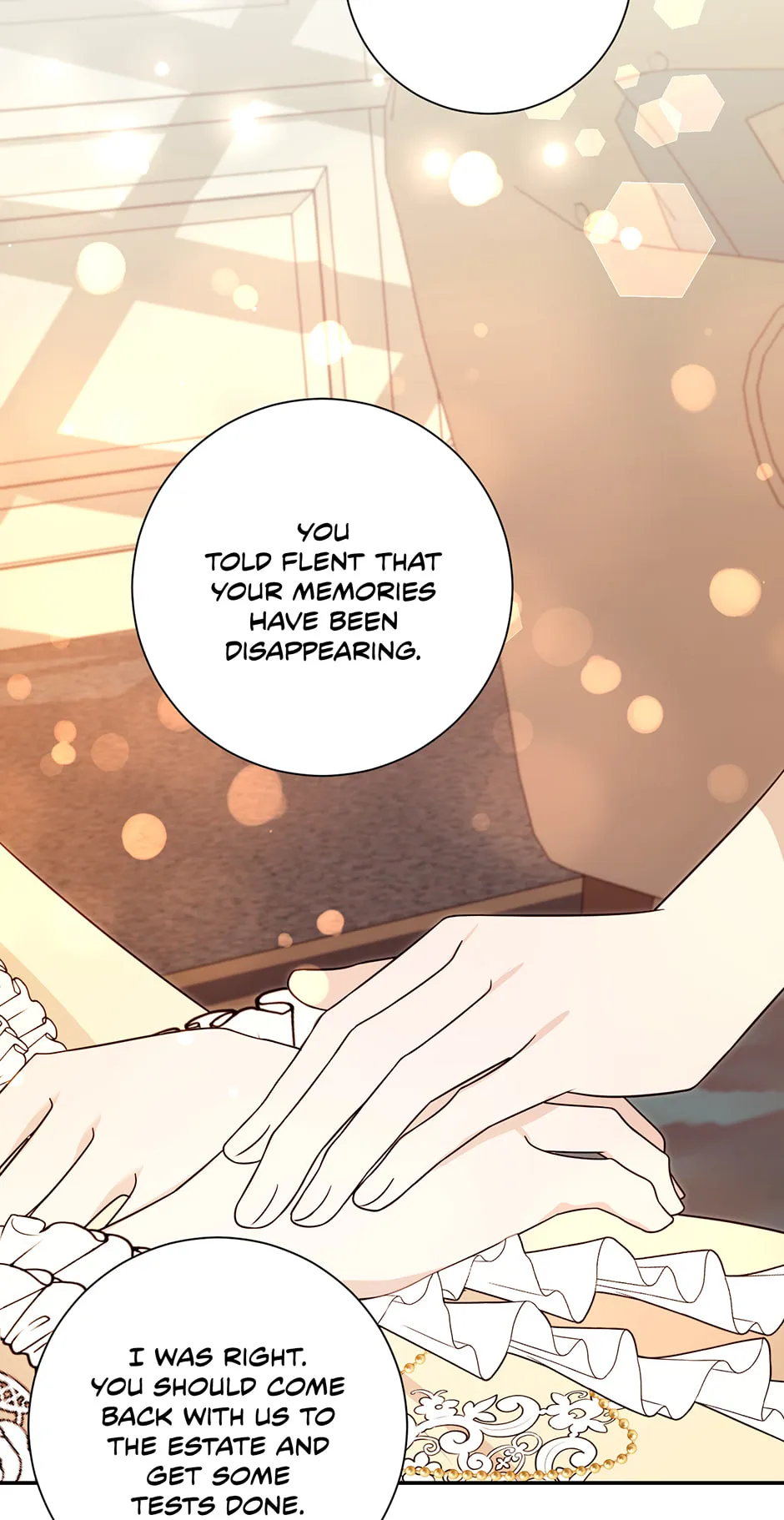 Read Running Away at Night chapter 40.1 image 71 on Lezhin