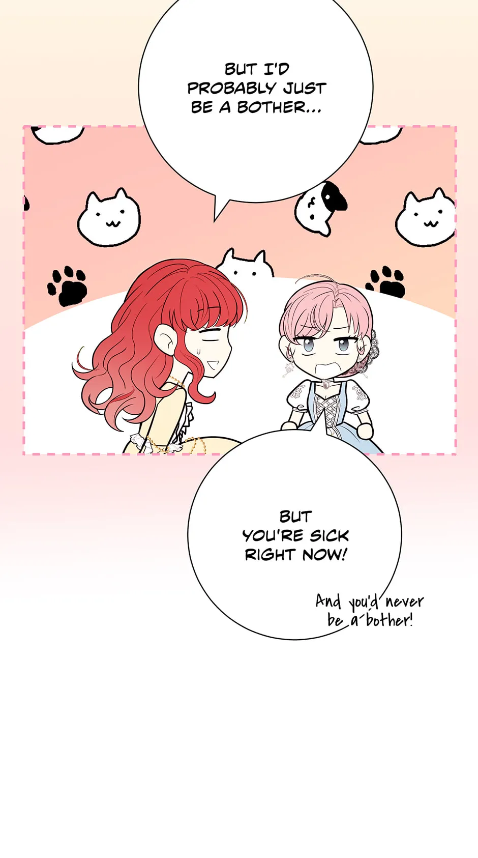 Read Running Away at Night chapter 40.1 image 80 on Lezhin