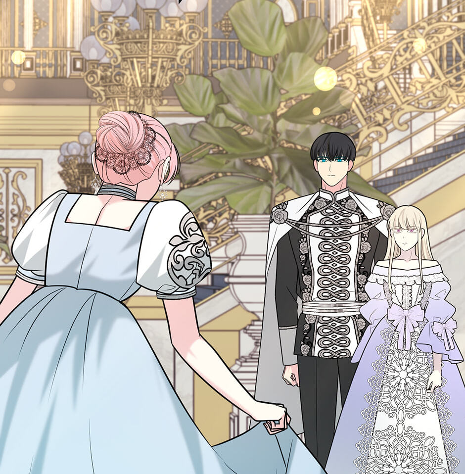 Read Running Away at Night chapter 40.5 image 1 on Lezhin