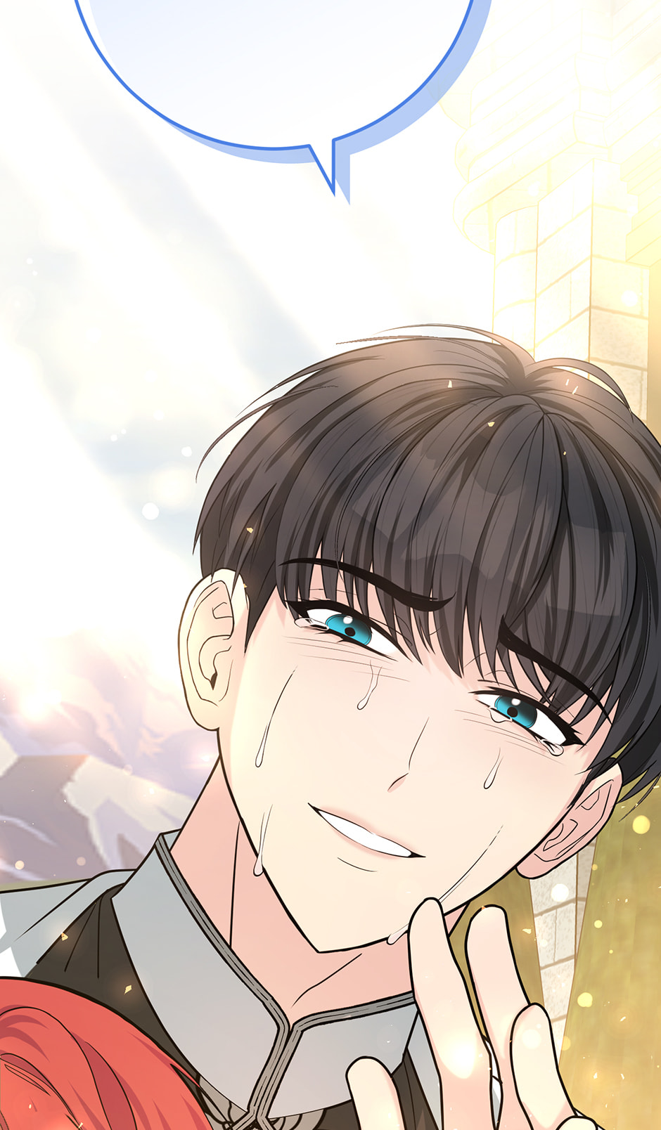 Read Running Away at Night chapter 40.5 image 101 on Lezhin