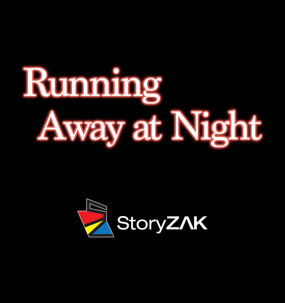 Read Running Away at Night chapter 40.5 image 105 on Lezhin