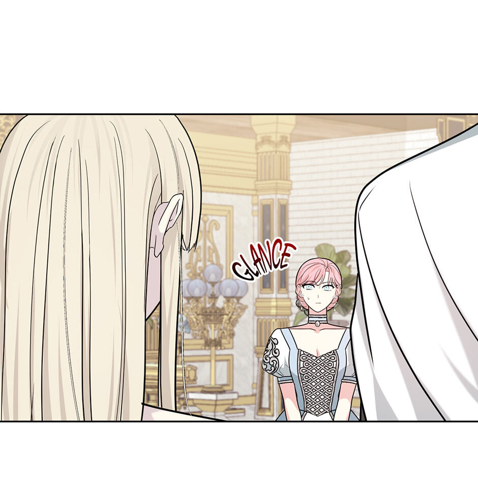 Read Running Away at Night chapter 40.5 image 3 on Lezhin