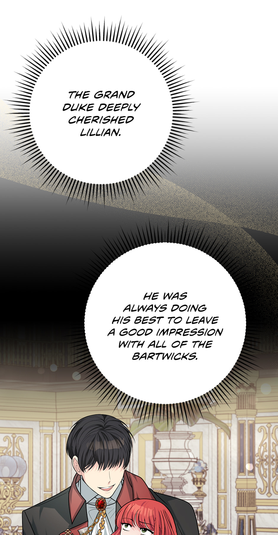 Read Running Away at Night chapter 40.5 image 36 on Lezhin