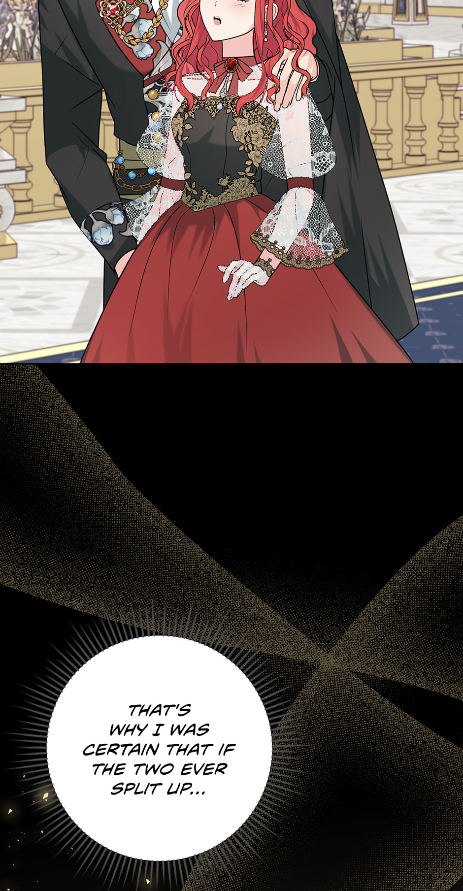 Read Running Away at Night chapter 40.5 image 37 on Lezhin