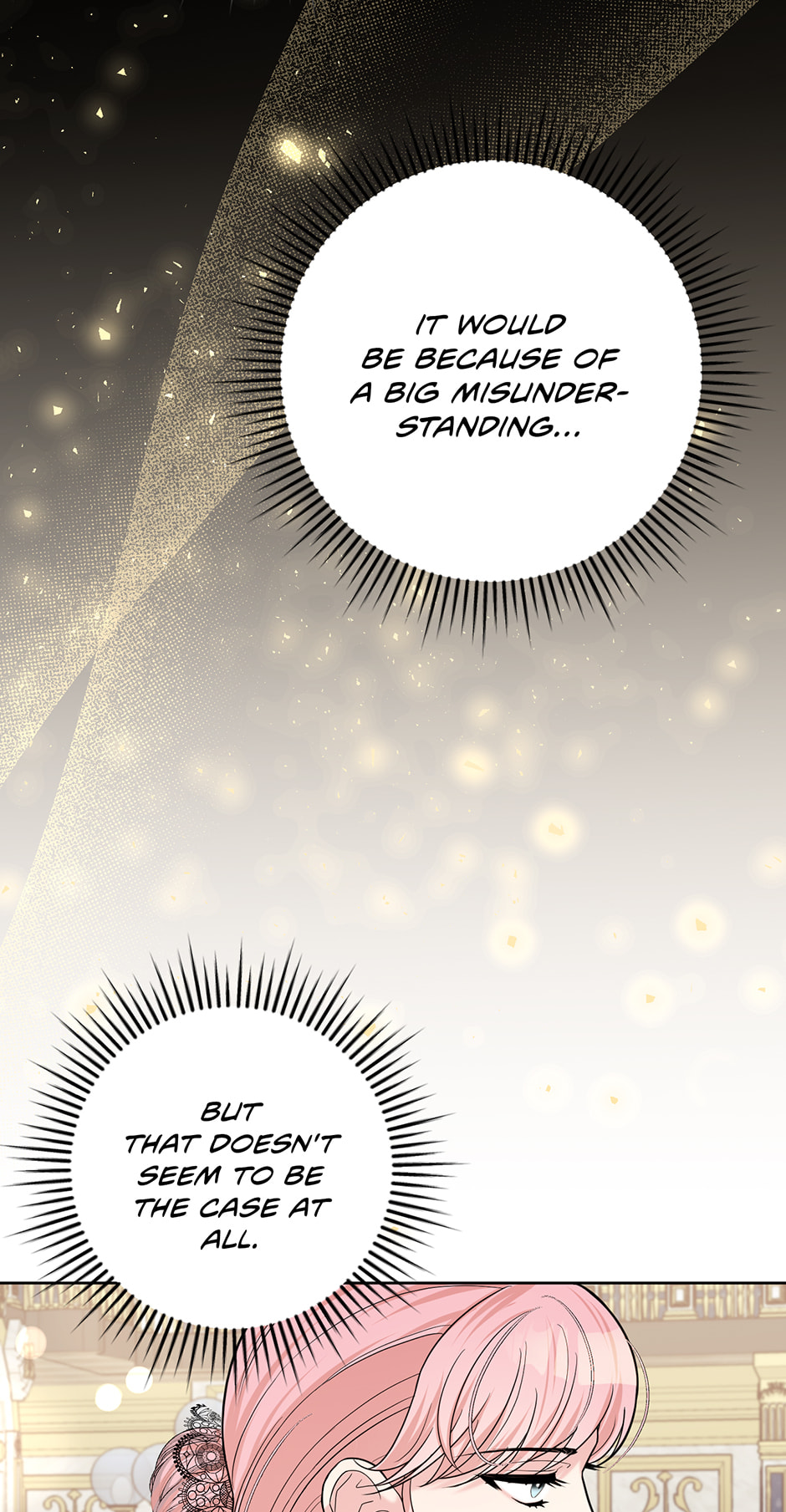 Read Running Away at Night chapter 40.5 image 38 on Lezhin