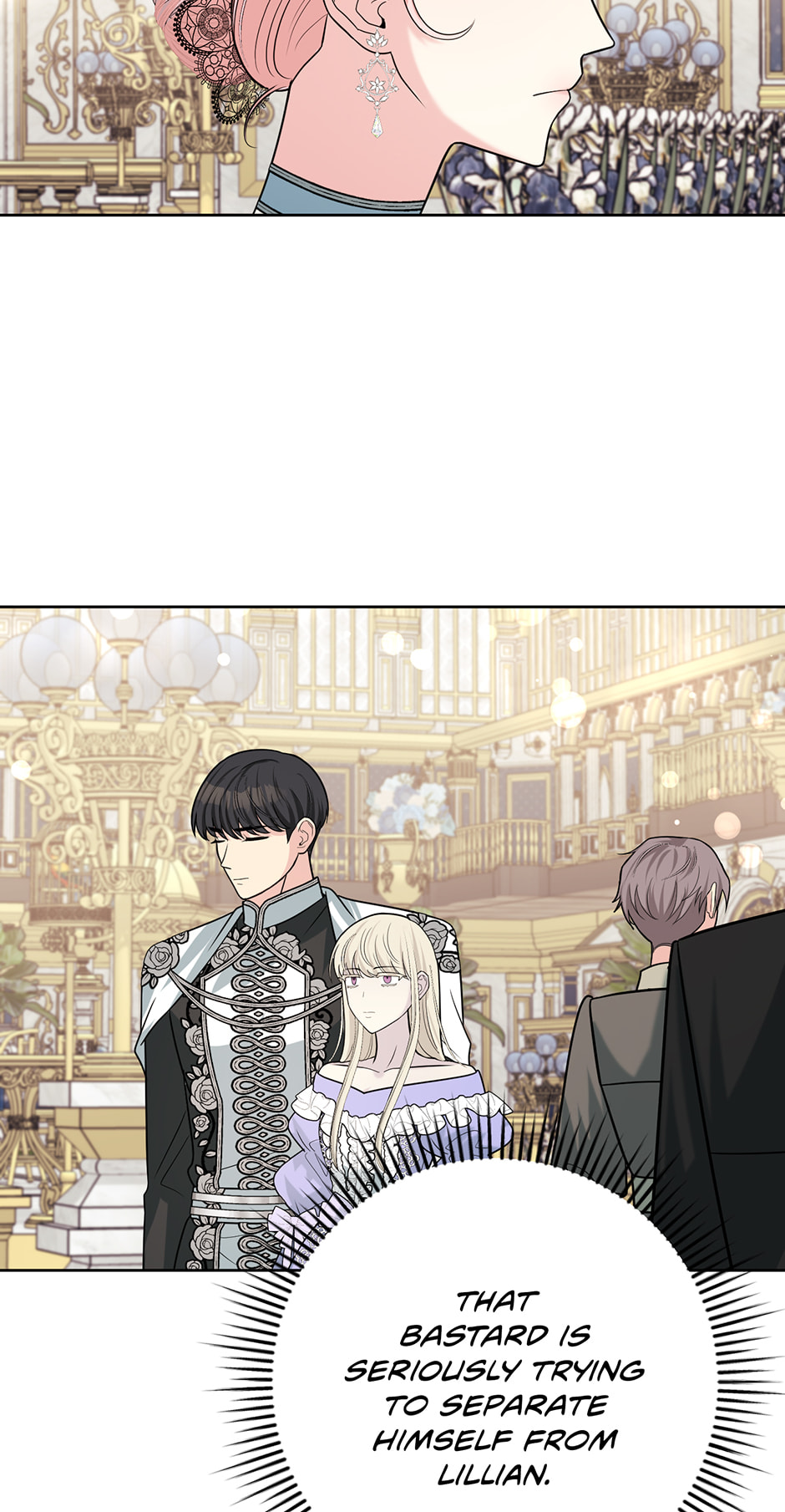 Read Running Away at Night chapter 40.5 image 39 on Lezhin