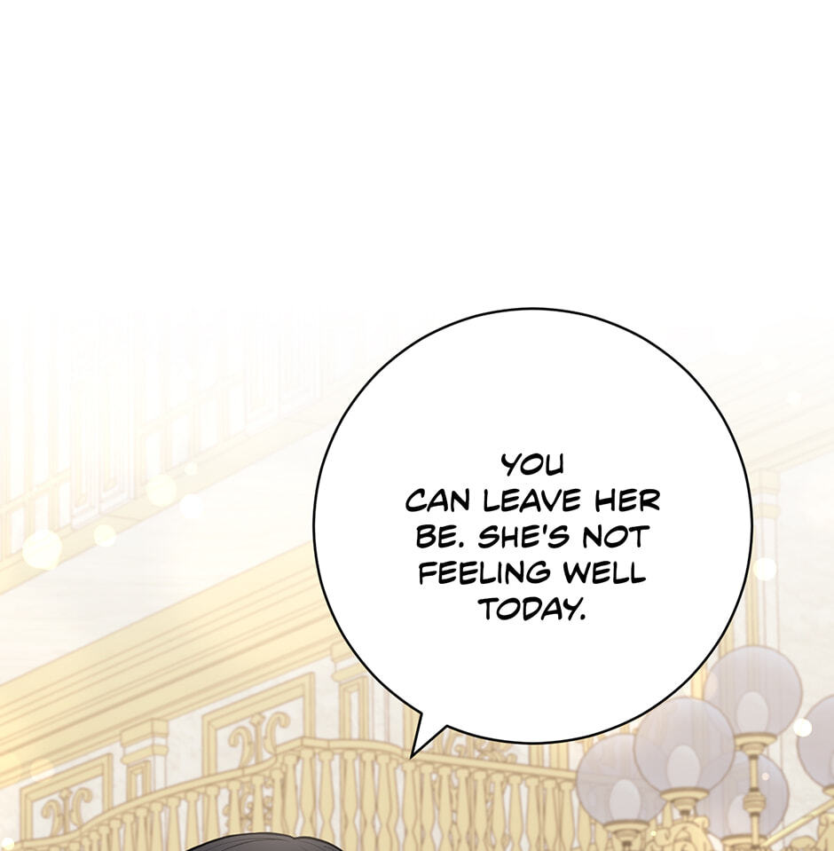 Read Running Away at Night chapter 40.5 image 4 on Lezhin