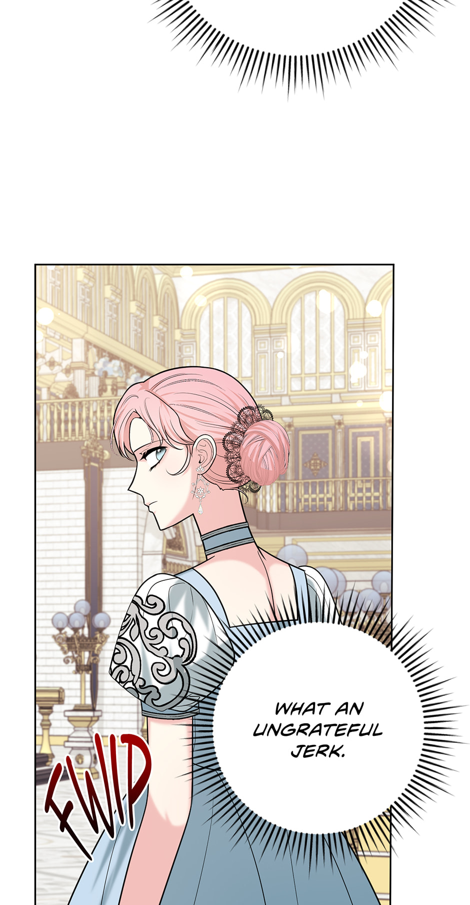 Read Running Away at Night chapter 40.5 image 40 on Lezhin