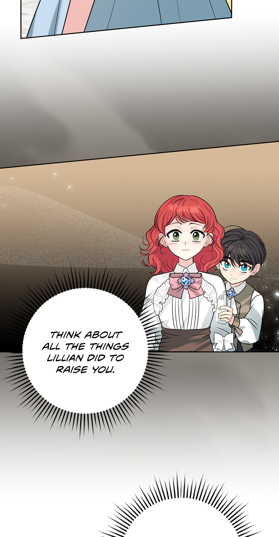 Read Running Away at Night chapter 40.5 image 41 on Lezhin