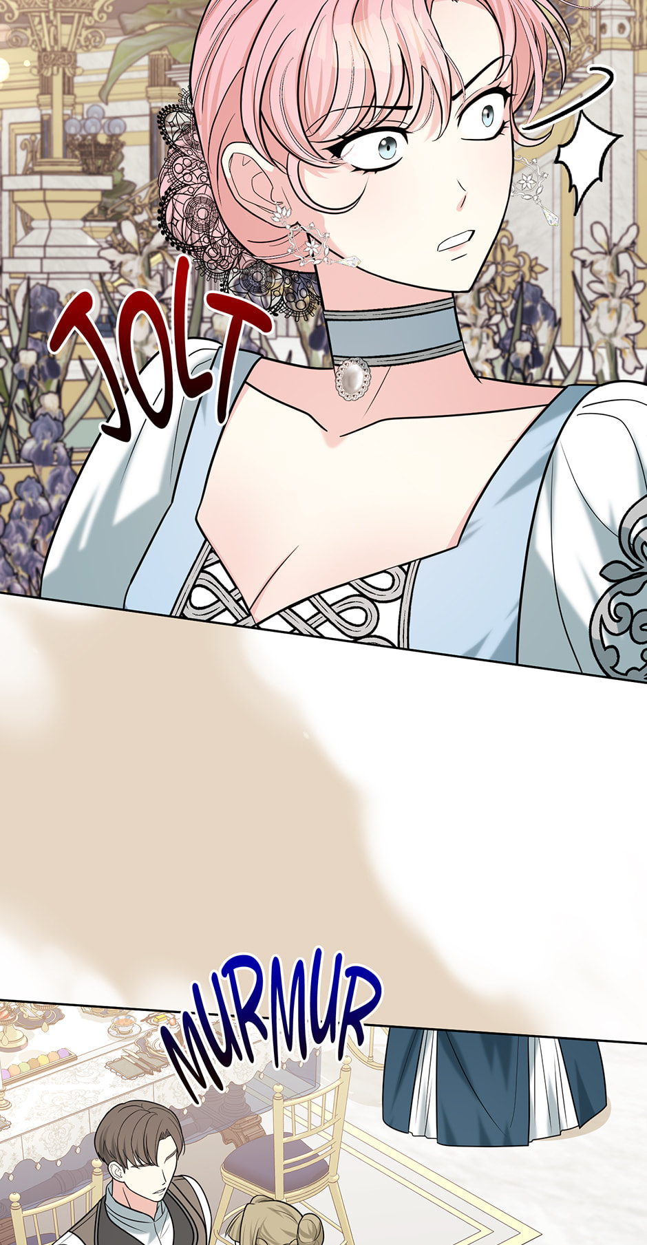 Read Running Away at Night chapter 40.5 image 44 on Lezhin