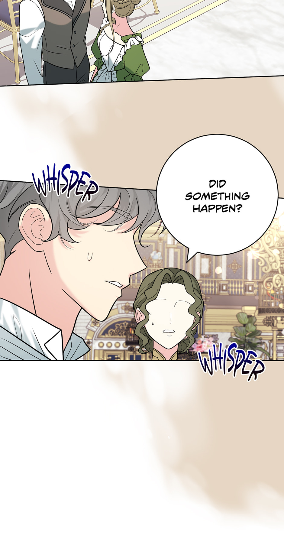 Read Running Away at Night chapter 40.5 image 45 on Lezhin