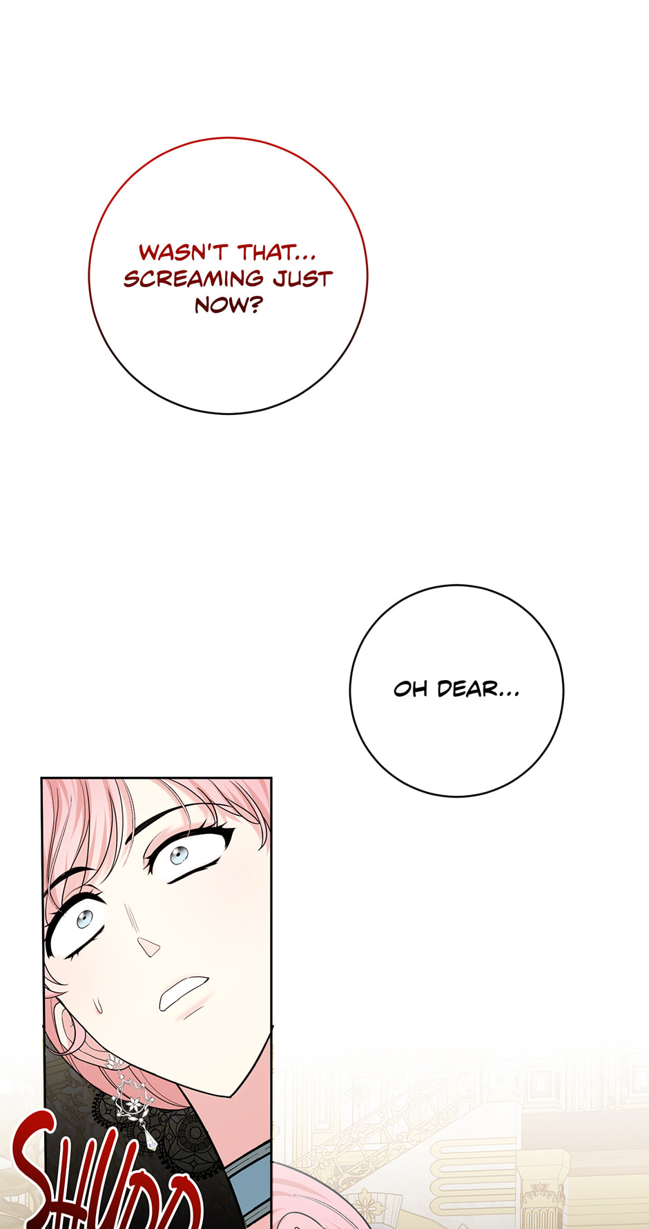 Read Running Away at Night chapter 40.5 image 46 on Lezhin