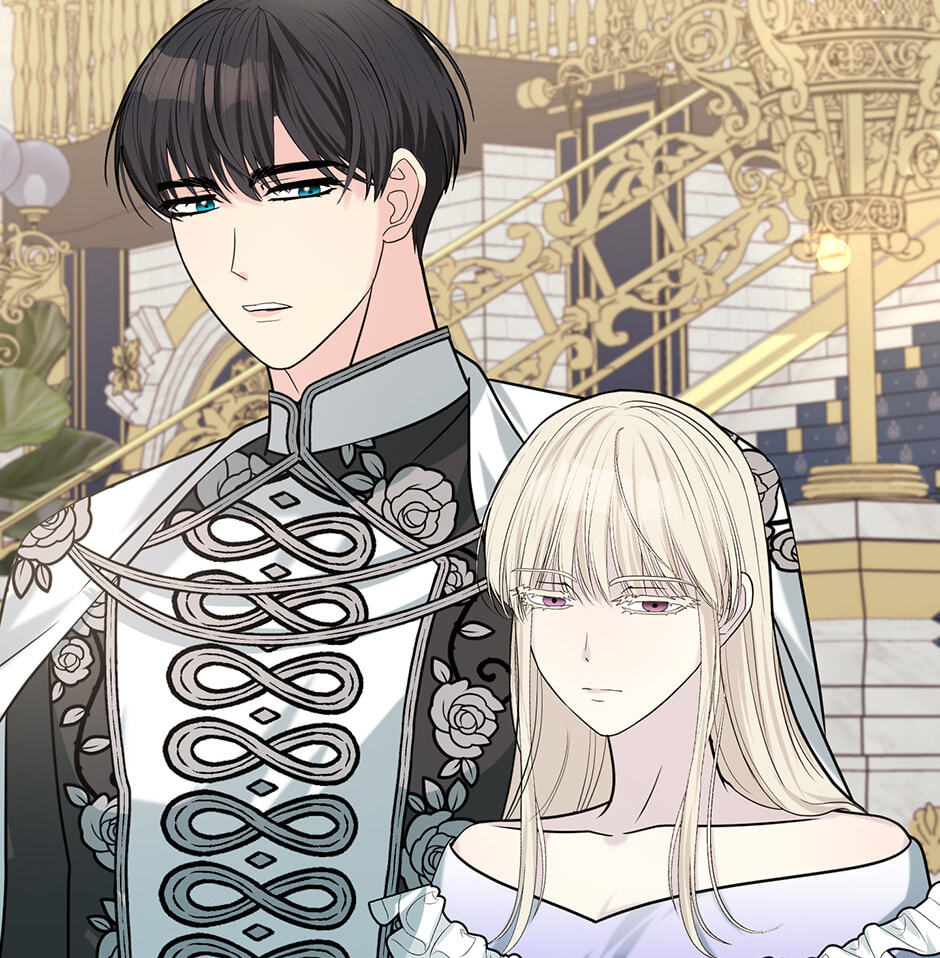 Read Running Away at Night chapter 40.5 image 5 on Lezhin