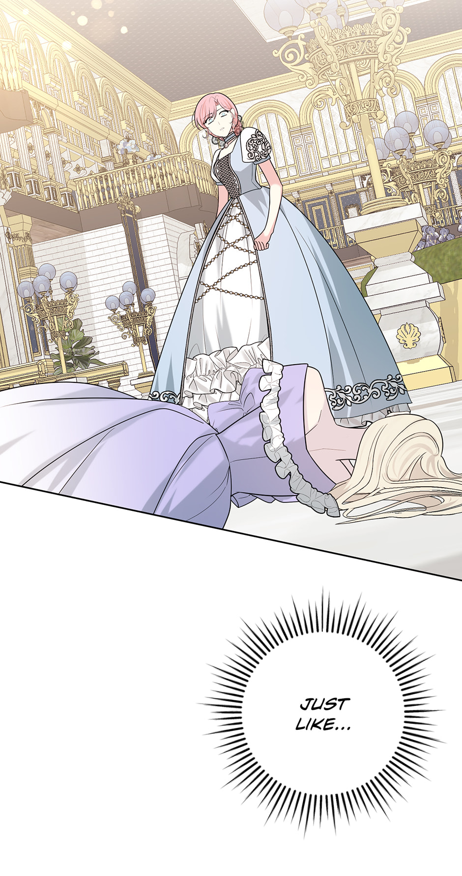 Read Running Away at Night chapter 40.5 image 51 on Lezhin