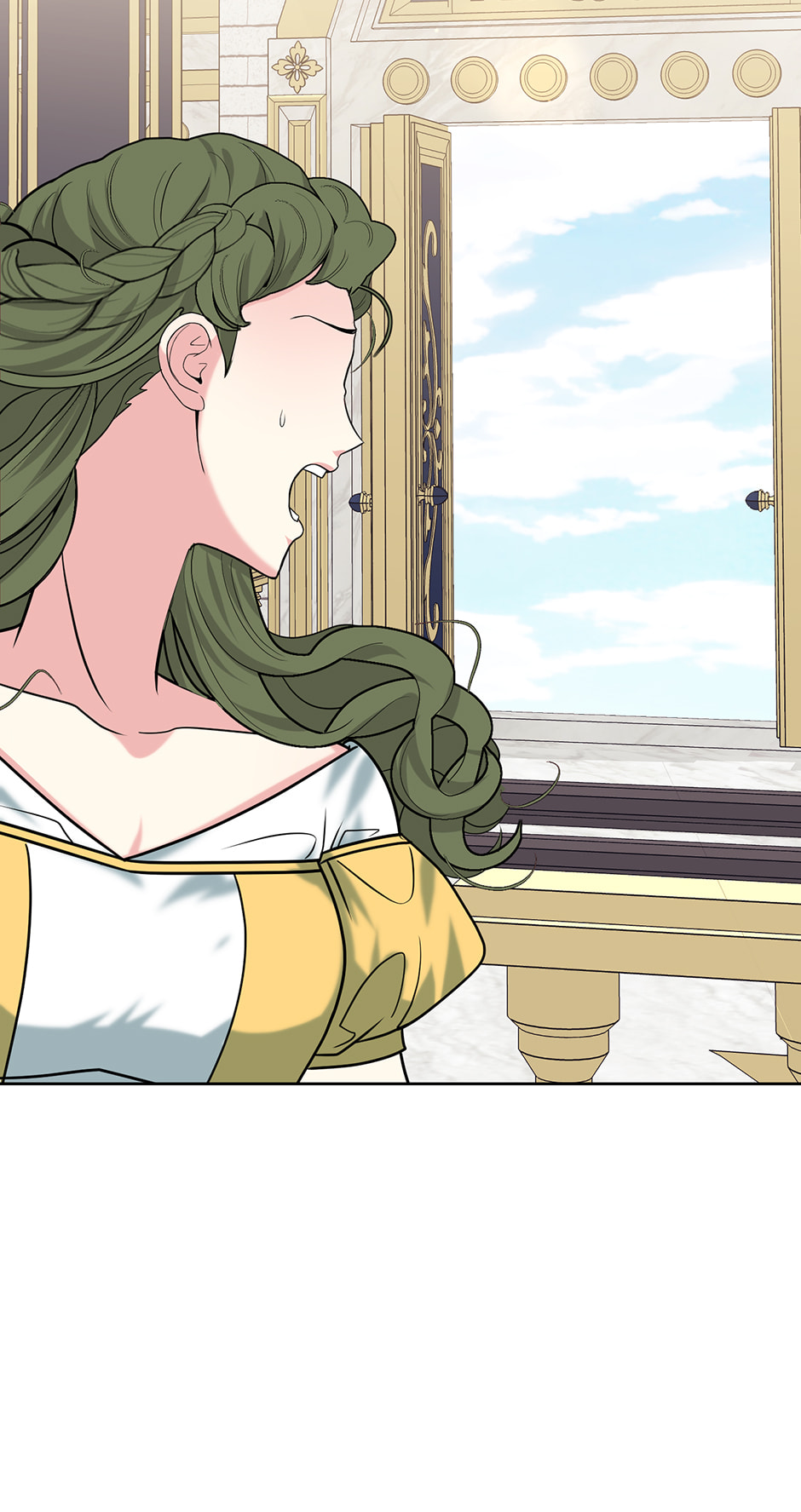 Read Running Away at Night chapter 40.5 image 54 on Lezhin