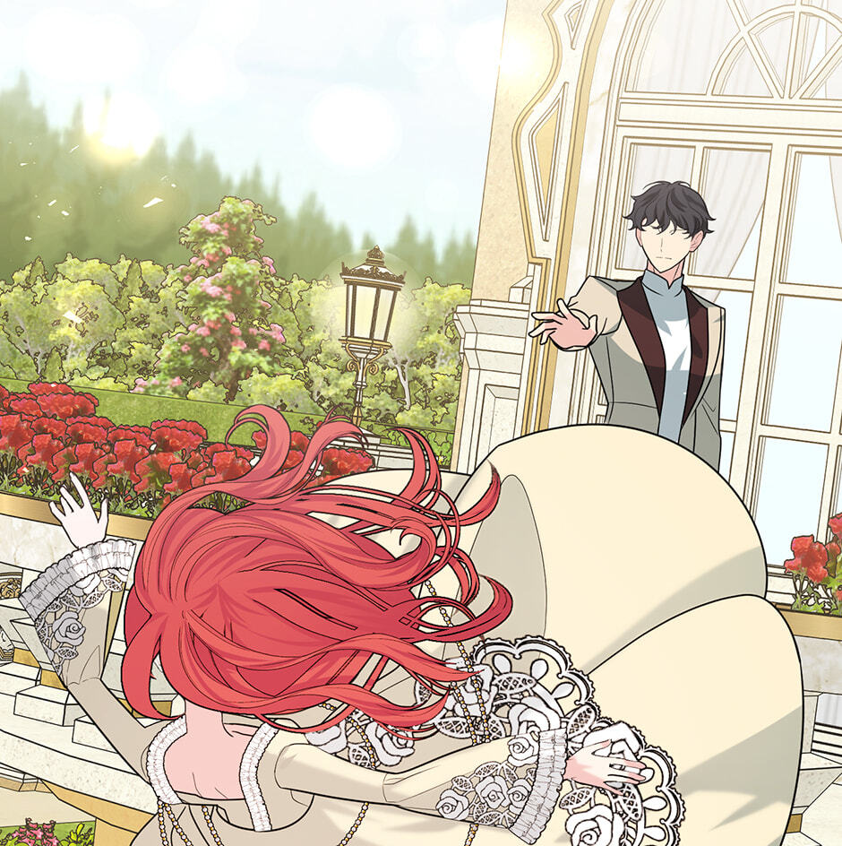 Read Running Away at Night chapter 40.5 image 57 on Lezhin
