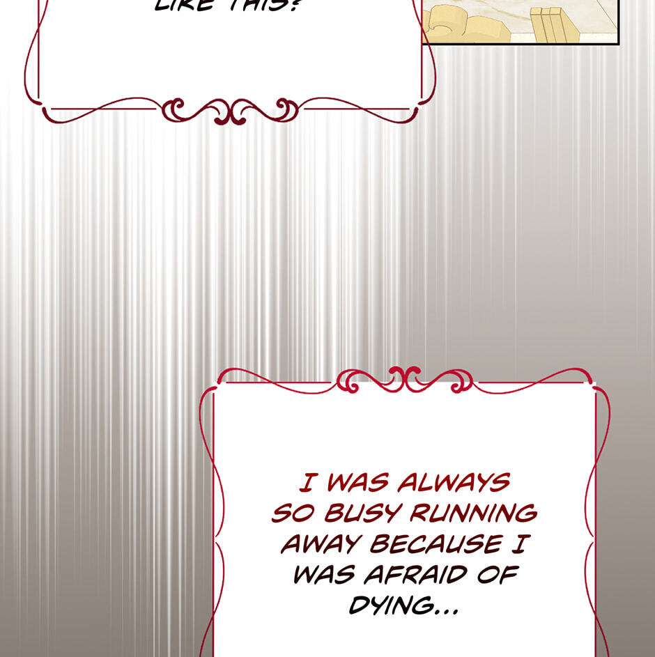 Read Running Away at Night chapter 40.5 image 64 on Lezhin