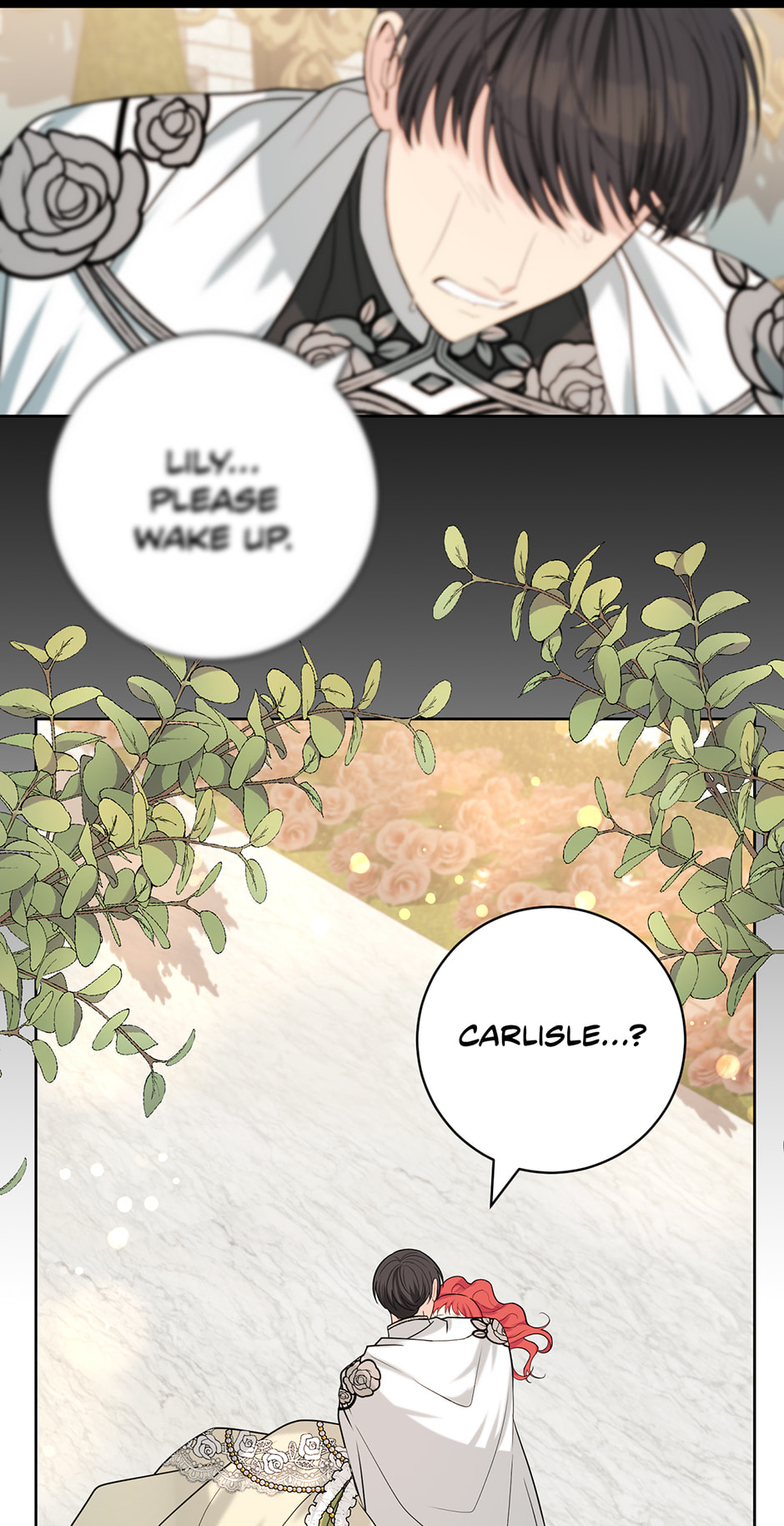 Read Running Away at Night chapter 40.5 image 74 on Lezhin