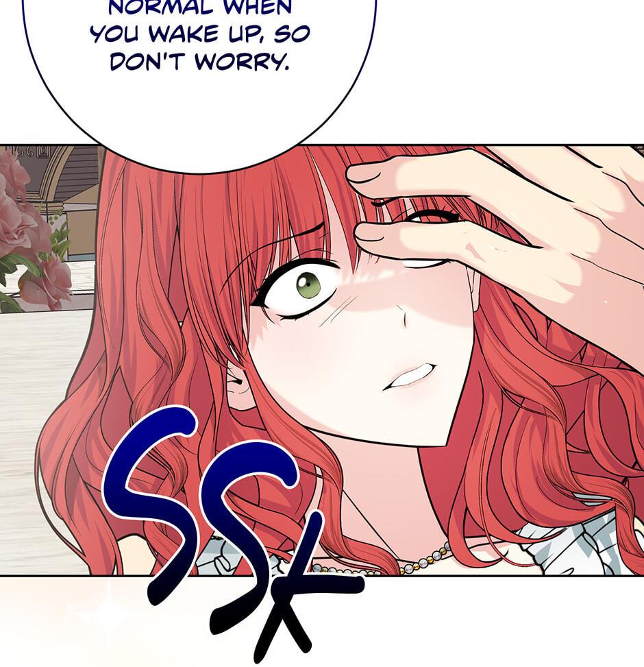 Read Running Away at Night chapter 40.5 image 95 on Lezhin