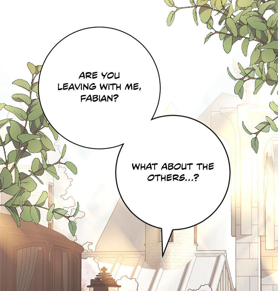 Read Running Away at Night chapter 40.9 image 13 on Lezhin