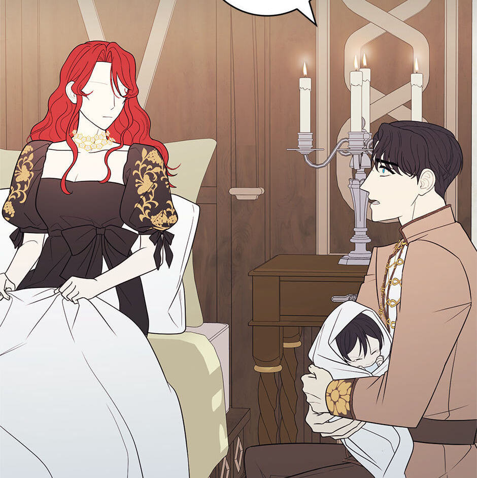 Read Running Away at Night chapter 40.9 image 131 on Lezhin