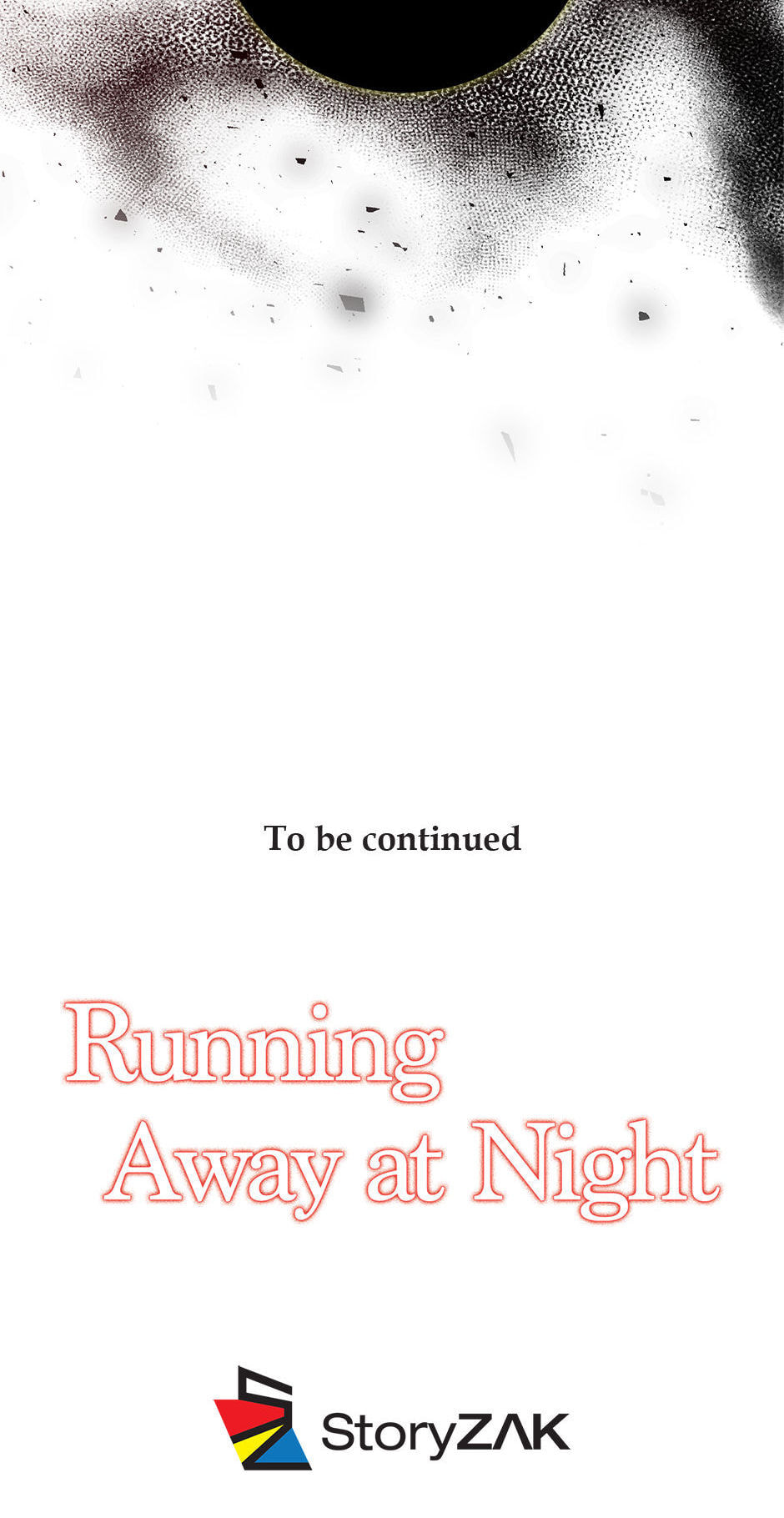 Read Running Away at Night chapter 40.9 image 144 on Lezhin