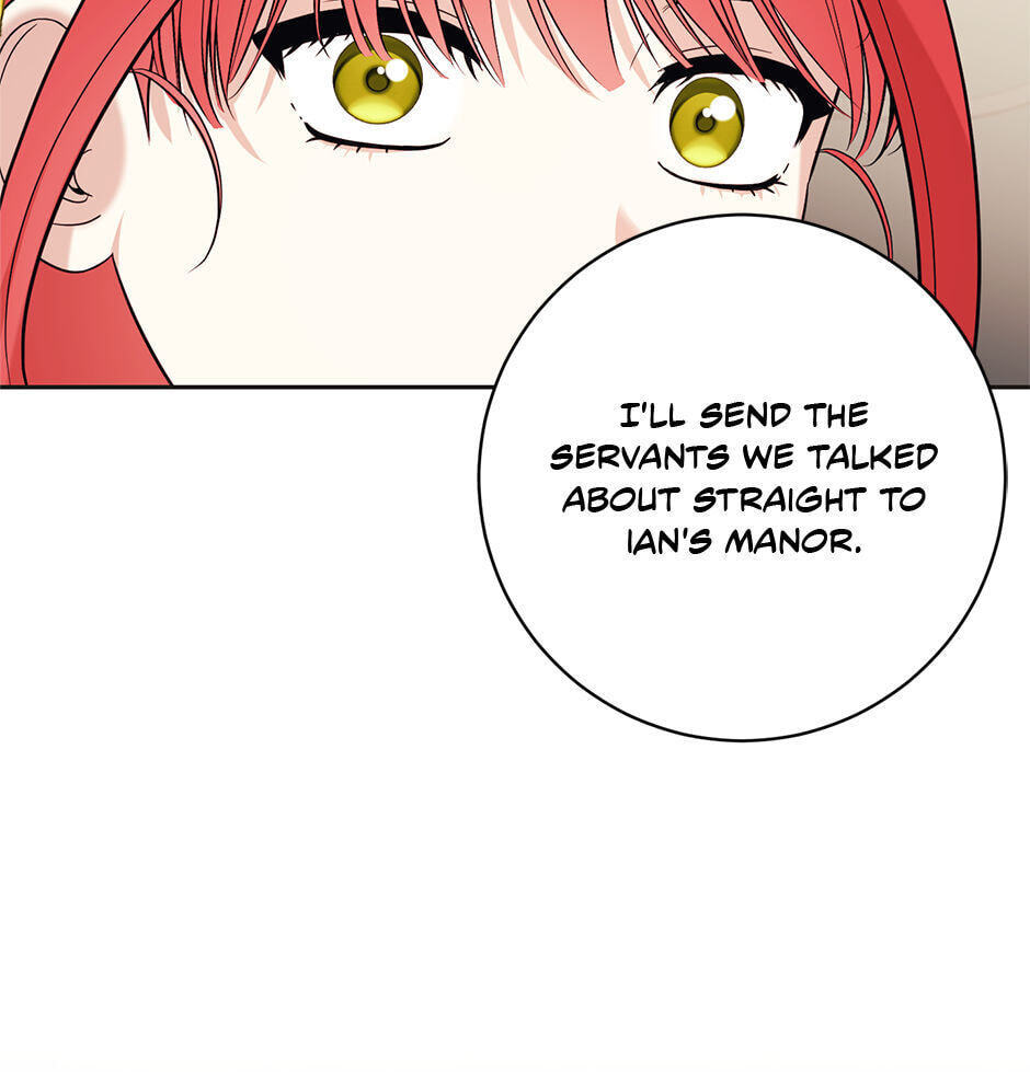 Read Running Away at Night chapter 40.9 image 34 on Lezhin