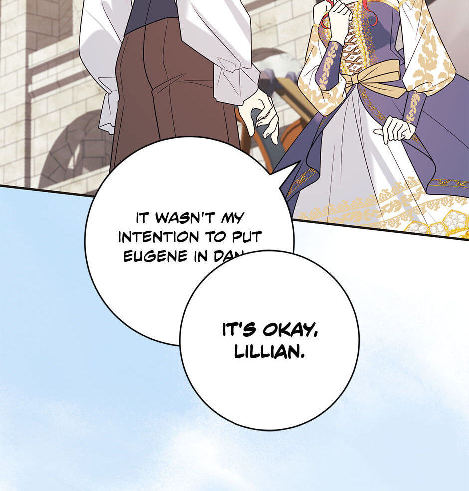 Read Running Away at Night chapter 40.9 image 47 on Lezhin