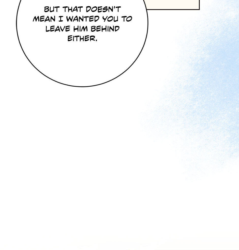 Read Running Away at Night chapter 40.9 image 50 on Lezhin