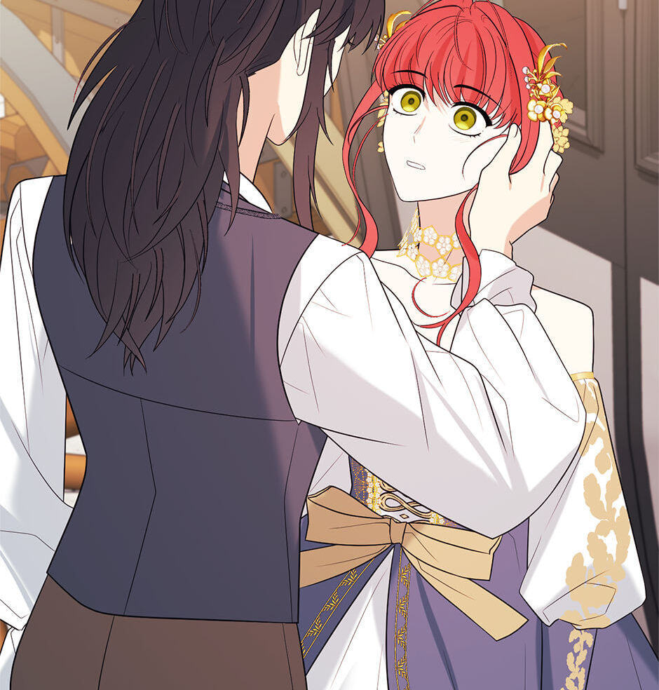 Read Running Away at Night chapter 40.9 image 52 on Lezhin