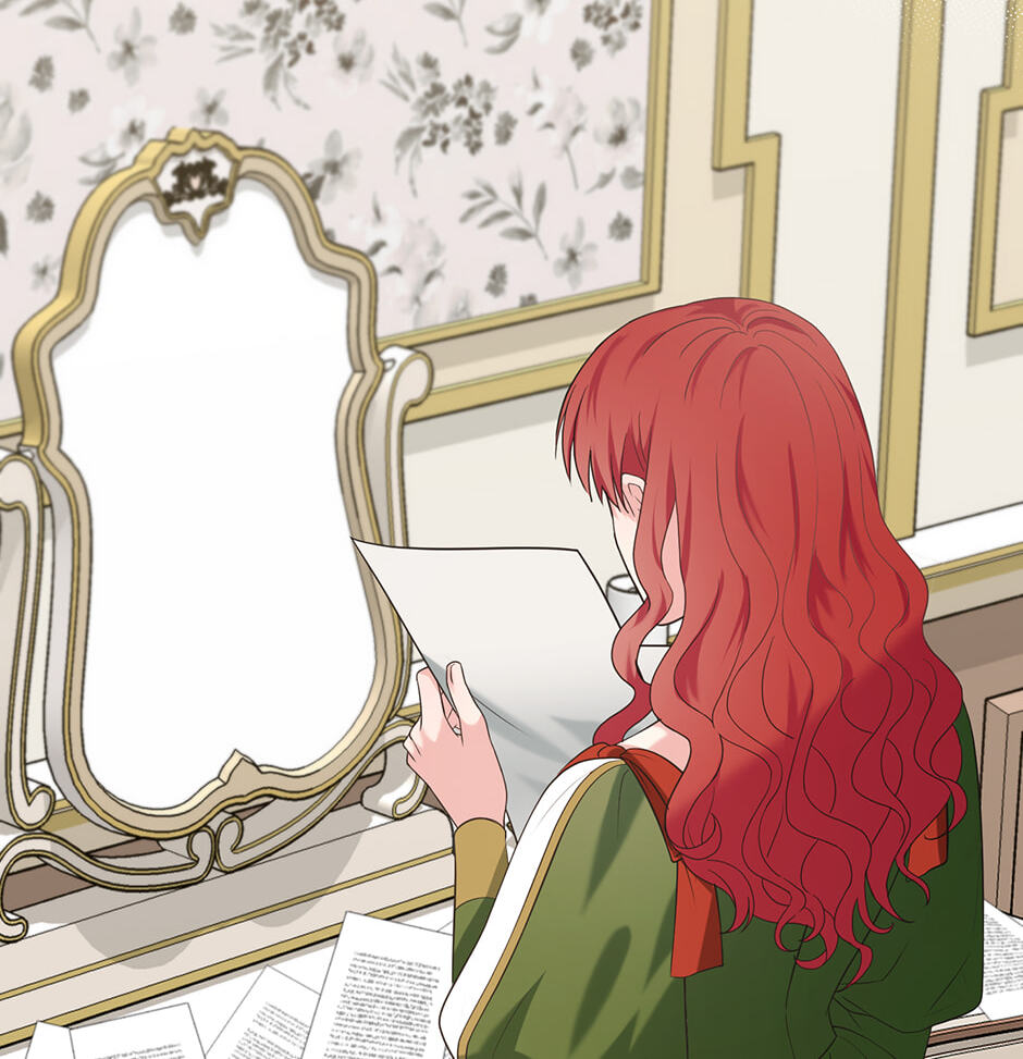 Read Running Away at Night chapter 44 image 1 on Lezhin
