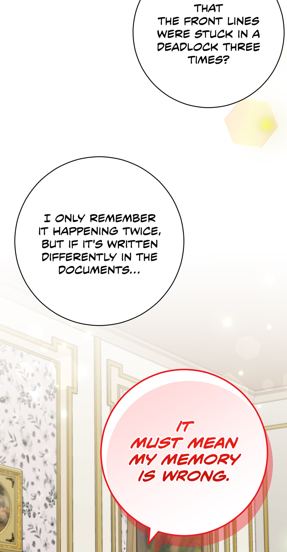 Read Running Away at Night chapter 44 image 20 on Lezhin