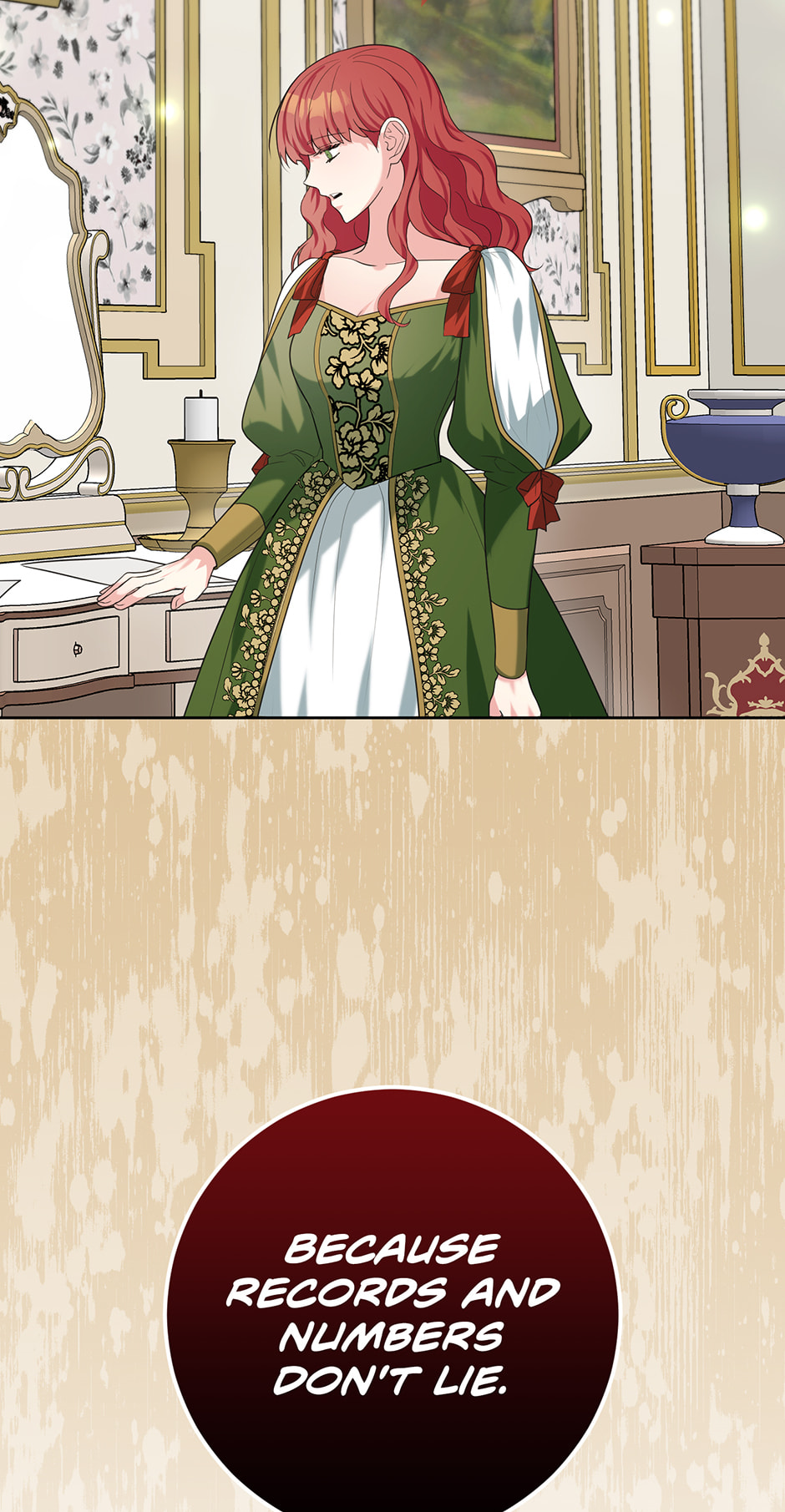 Read Running Away at Night chapter 44 image 21 on Lezhin