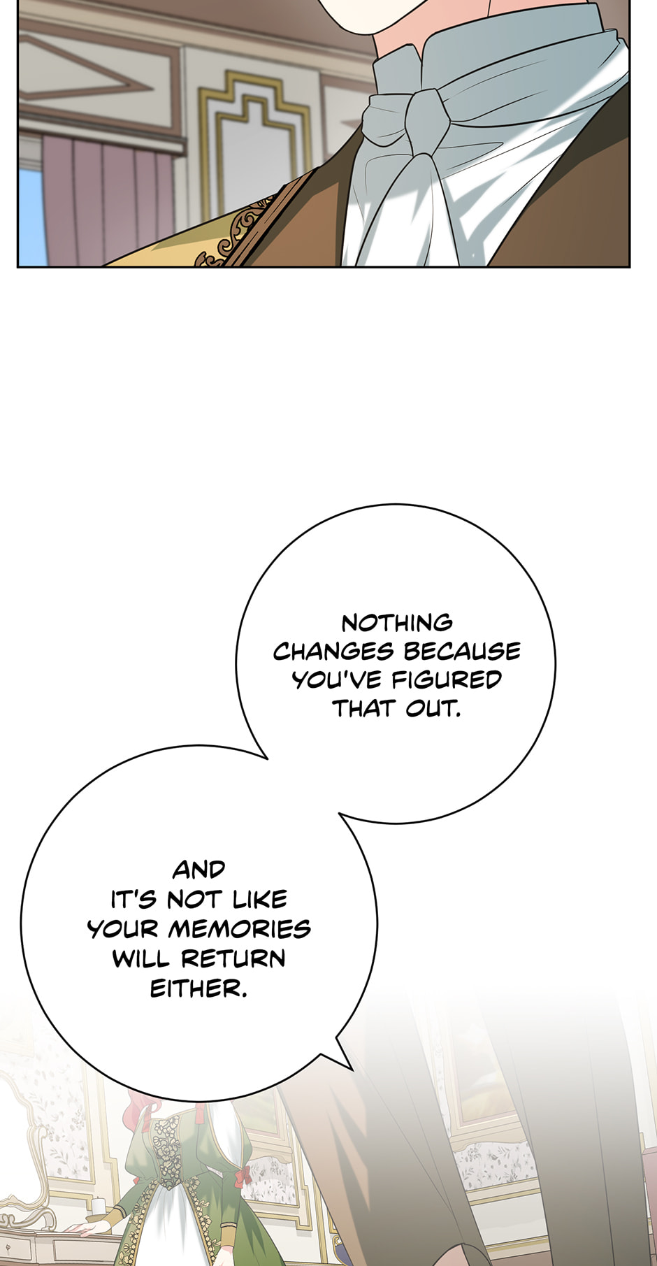 Read Running Away at Night chapter 44 image 23 on Lezhin