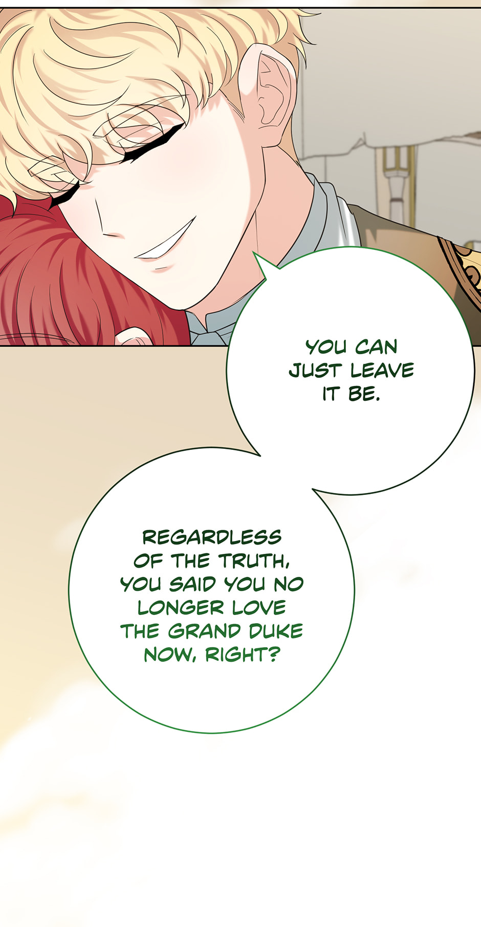 Read Running Away at Night chapter 44 image 27 on Lezhin