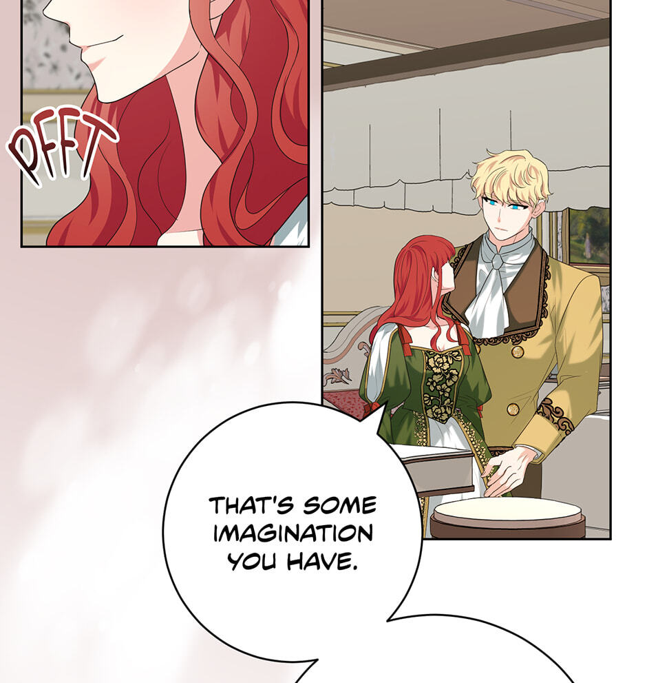Read Running Away at Night chapter 44 image 32 on Lezhin