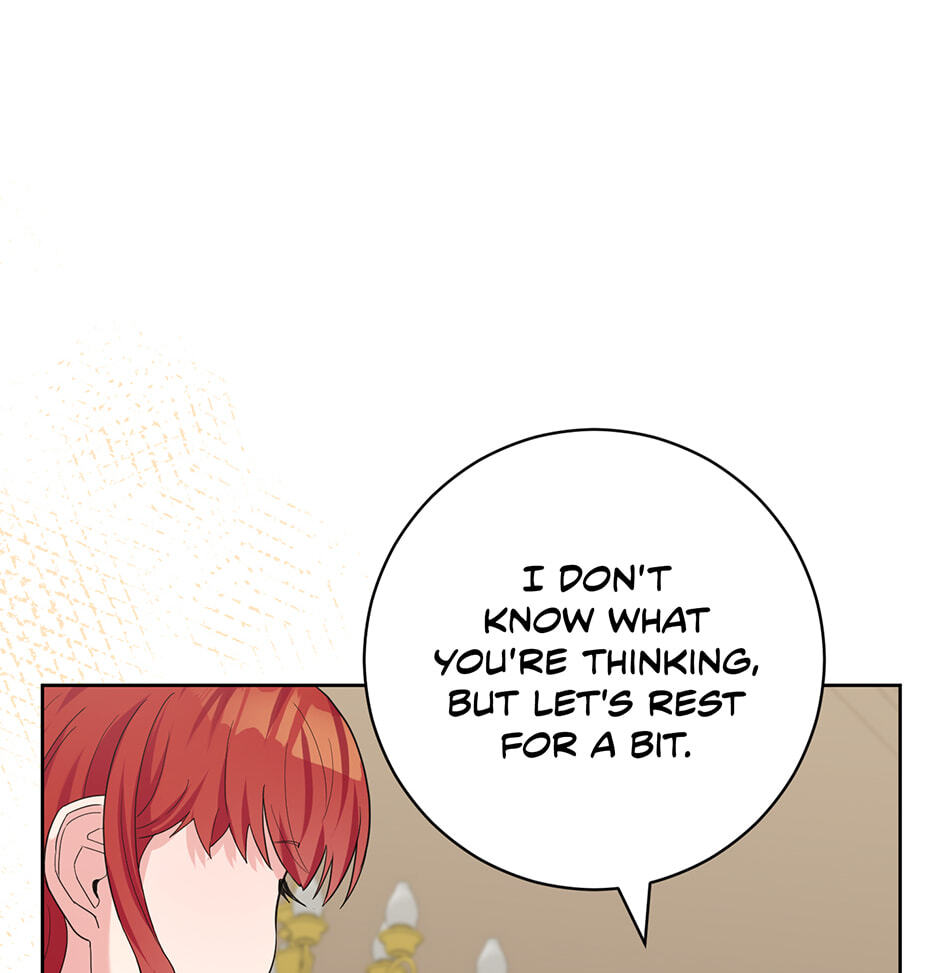 Read Running Away at Night chapter 44 image 4 on Lezhin